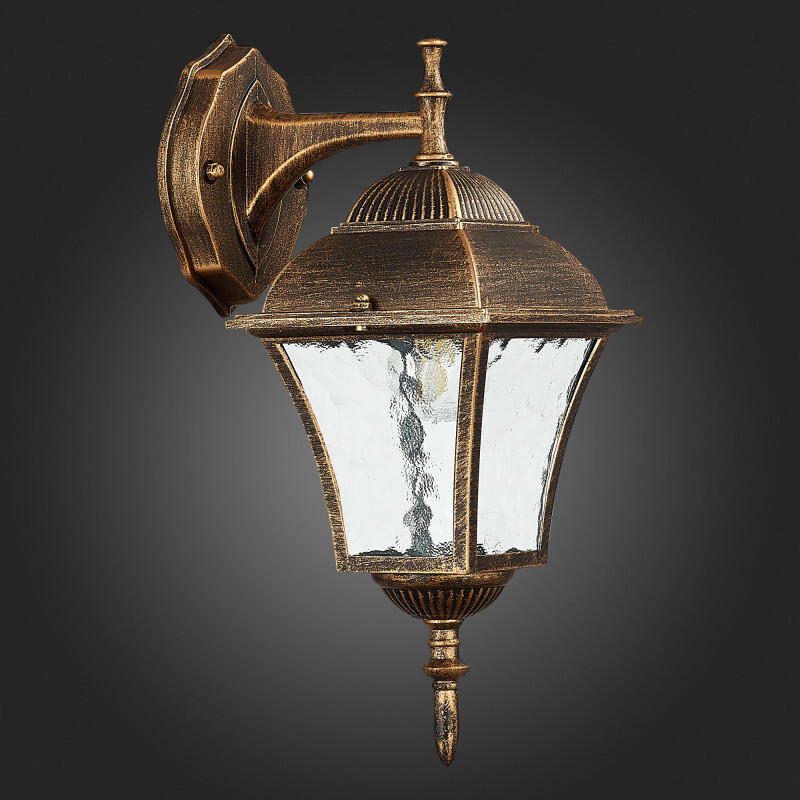 Светильник настенный ST Luce SL082.211.01