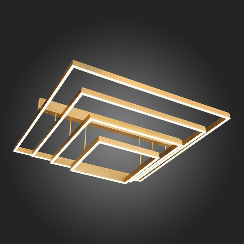 Накладная люстра ST Luce SL945.202.04