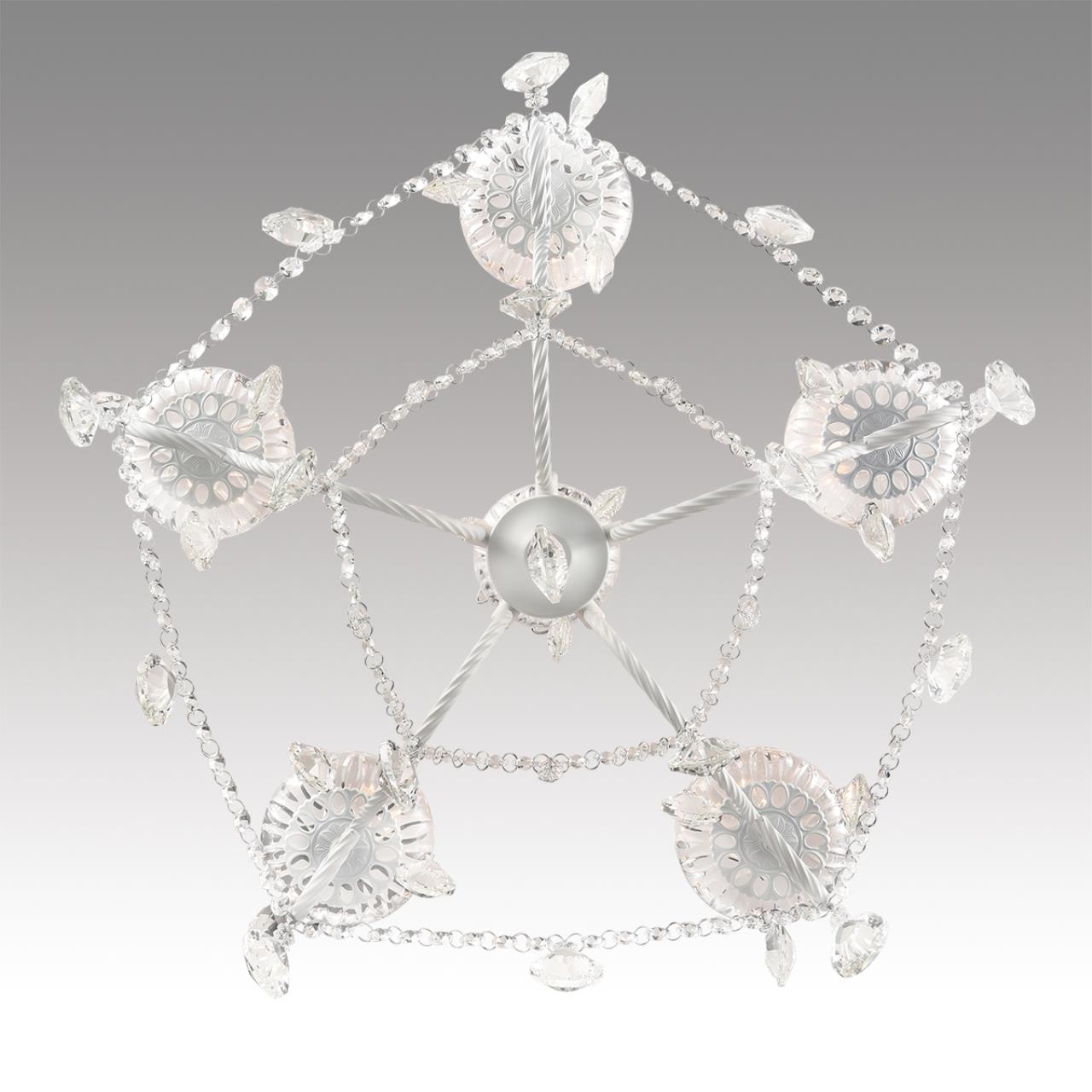 Люстра Lumion 8189/5