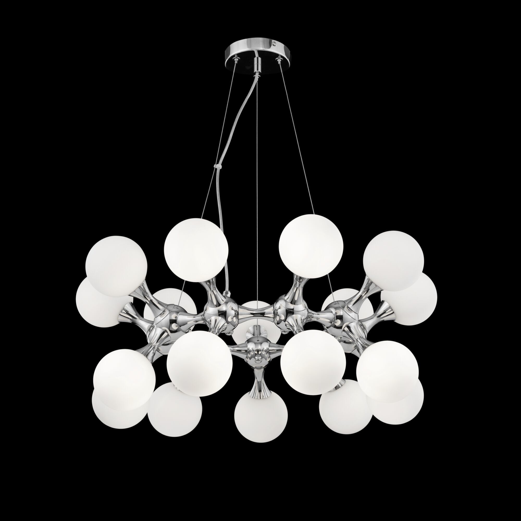 Подвесной светильник Maytoni MOD021PL-18CH