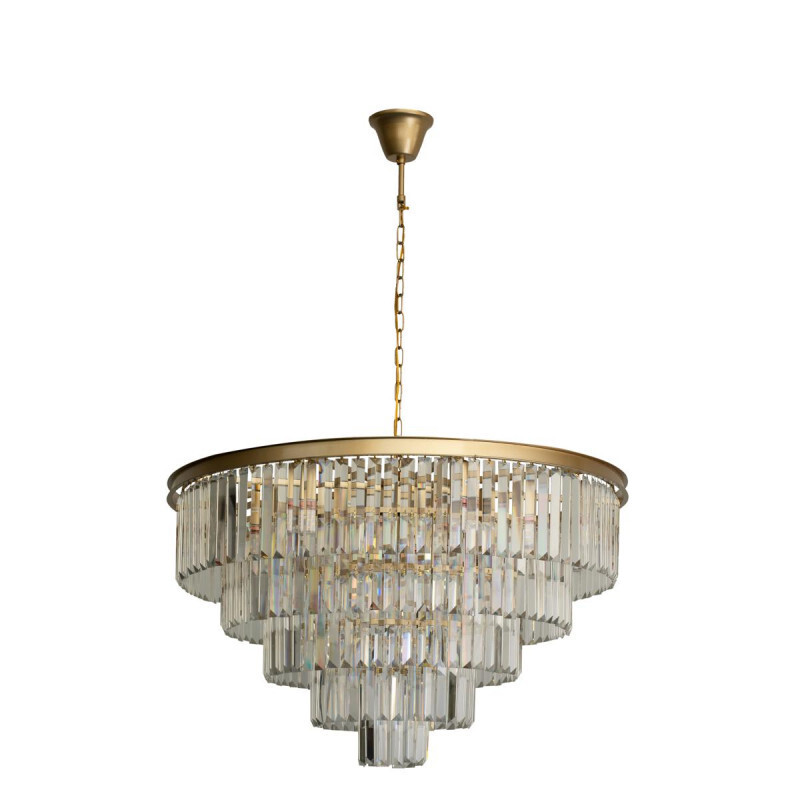 Потолочная люстра LOFT IT 10019/800C