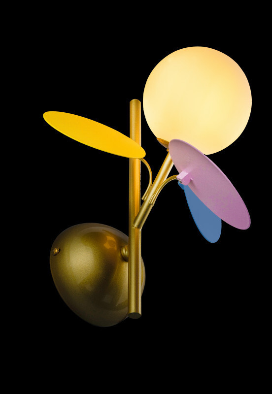 Детское бра LOFT IT 10008/1W mult