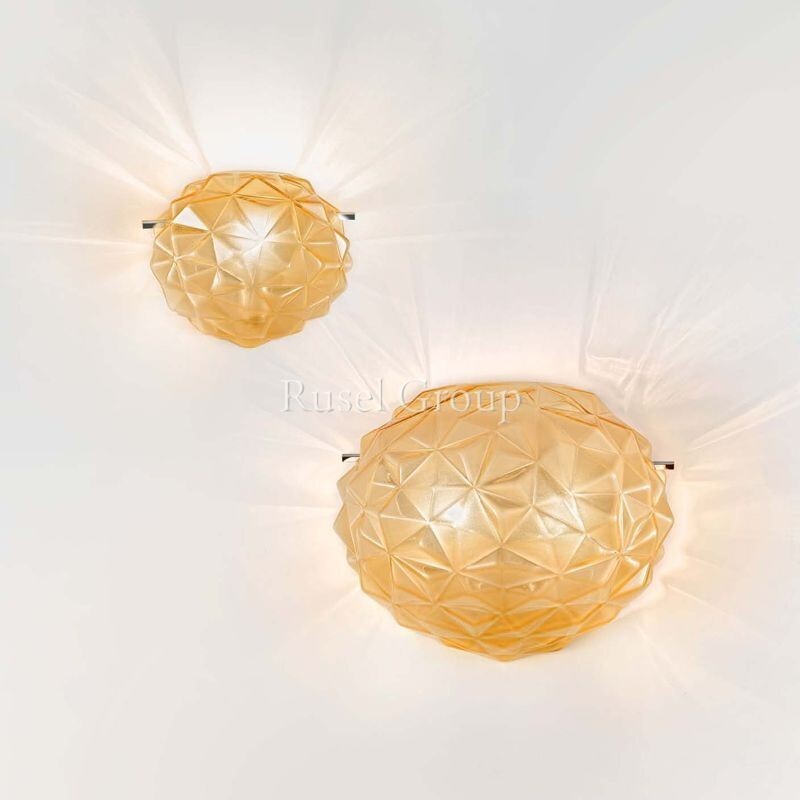 Настенный светильник Sylcom 0207 (2605)