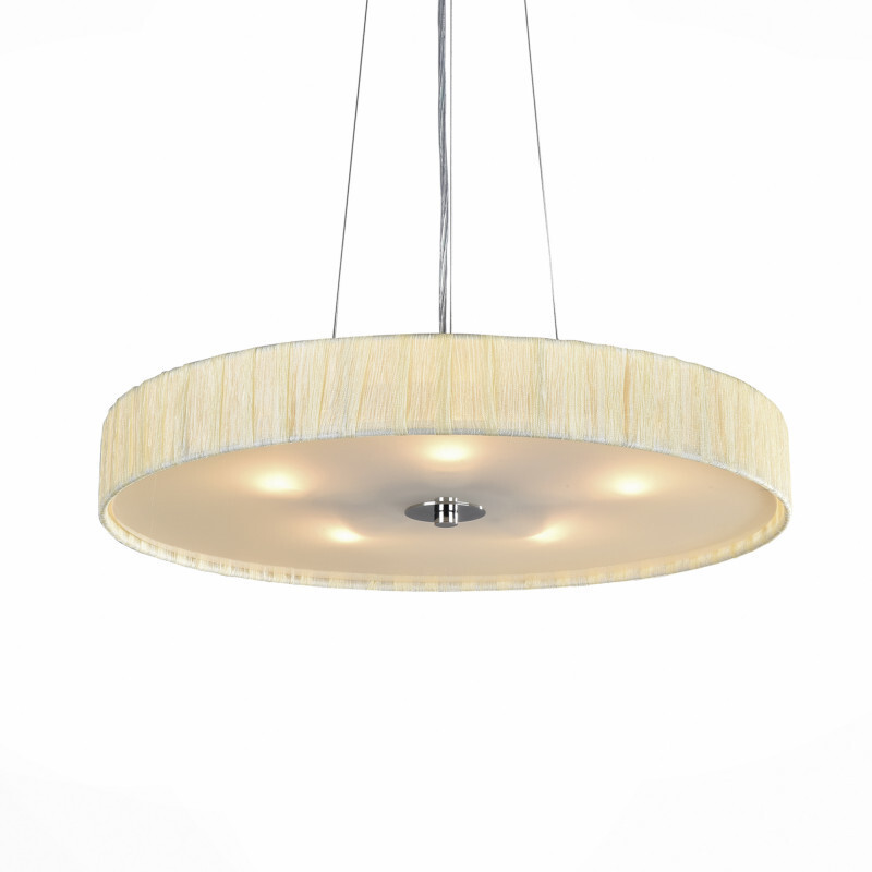 Подвесная люстра ST Luce SL357.503.05