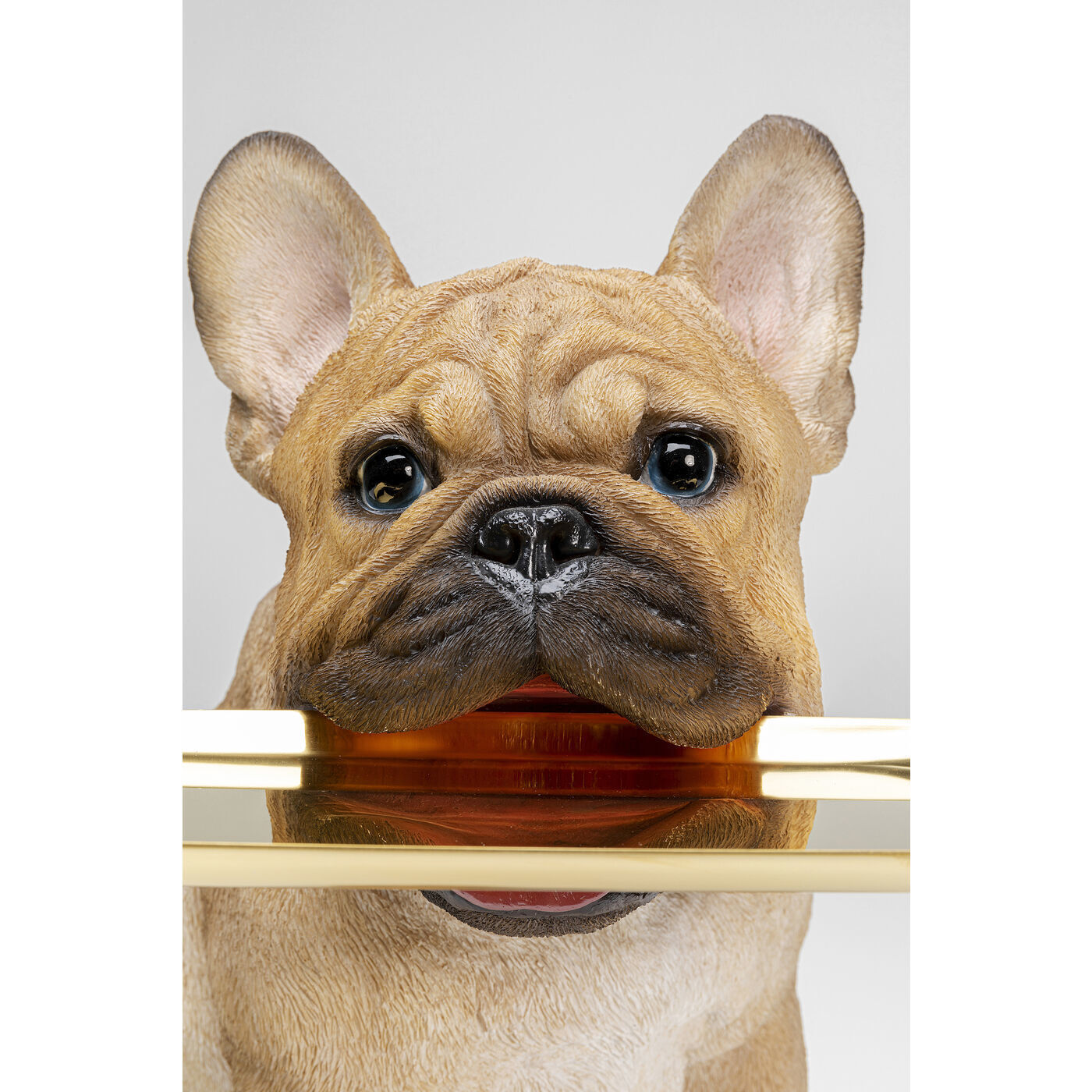 Статуэтка Butler 53410 Kare