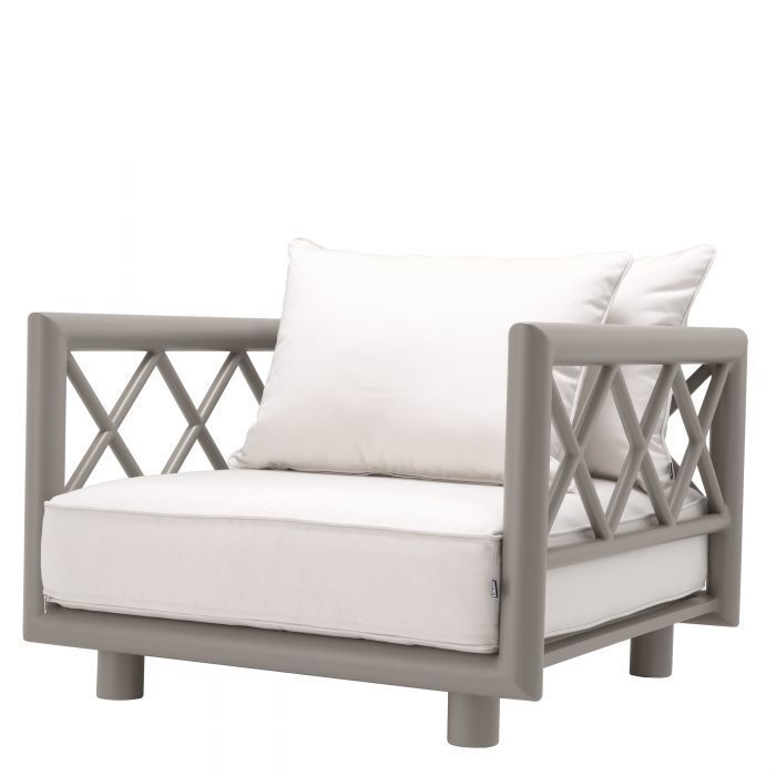 Кресло Eichholtz MANDELIEU 114566