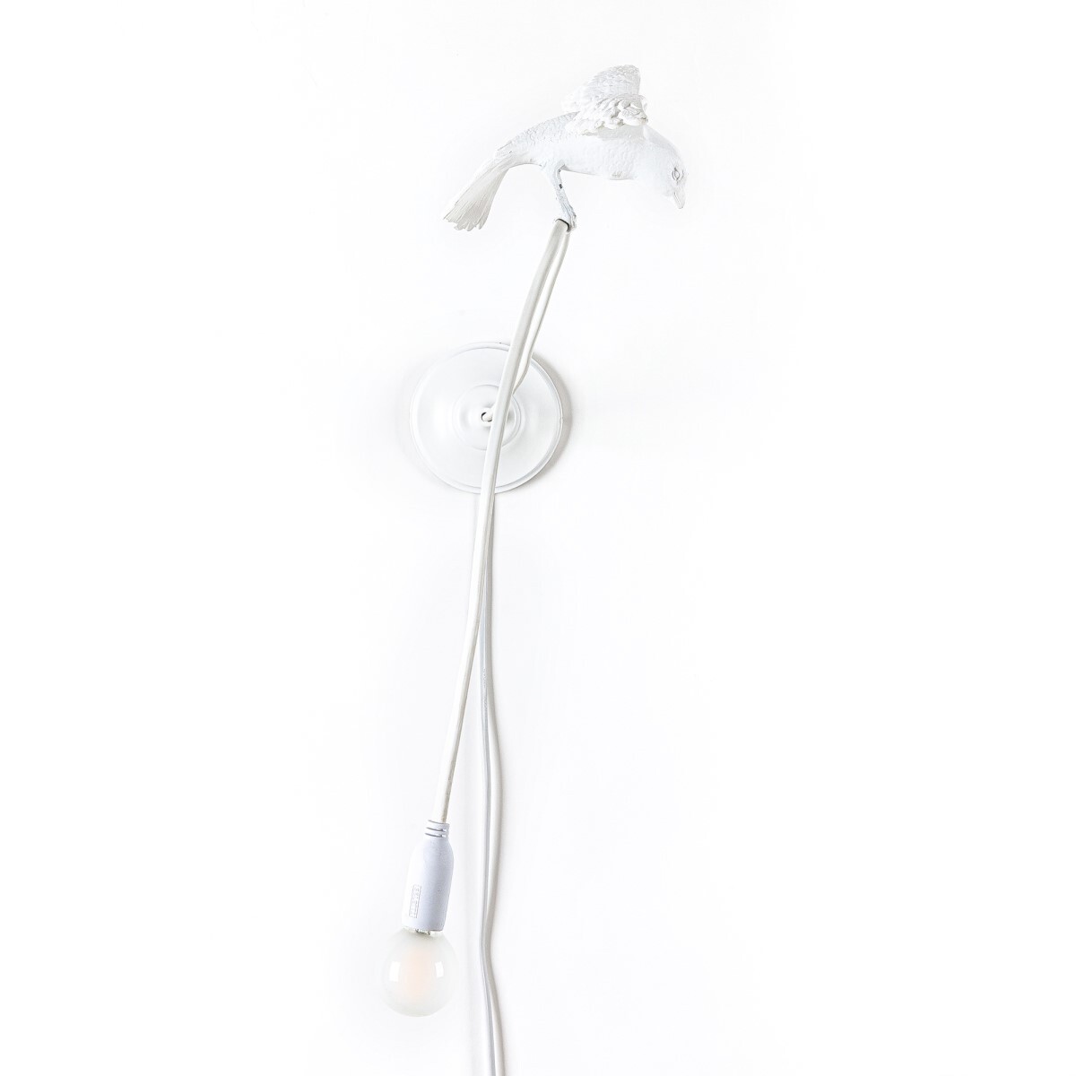 Настенный светильник Seletti Sparrow Cruising 15316