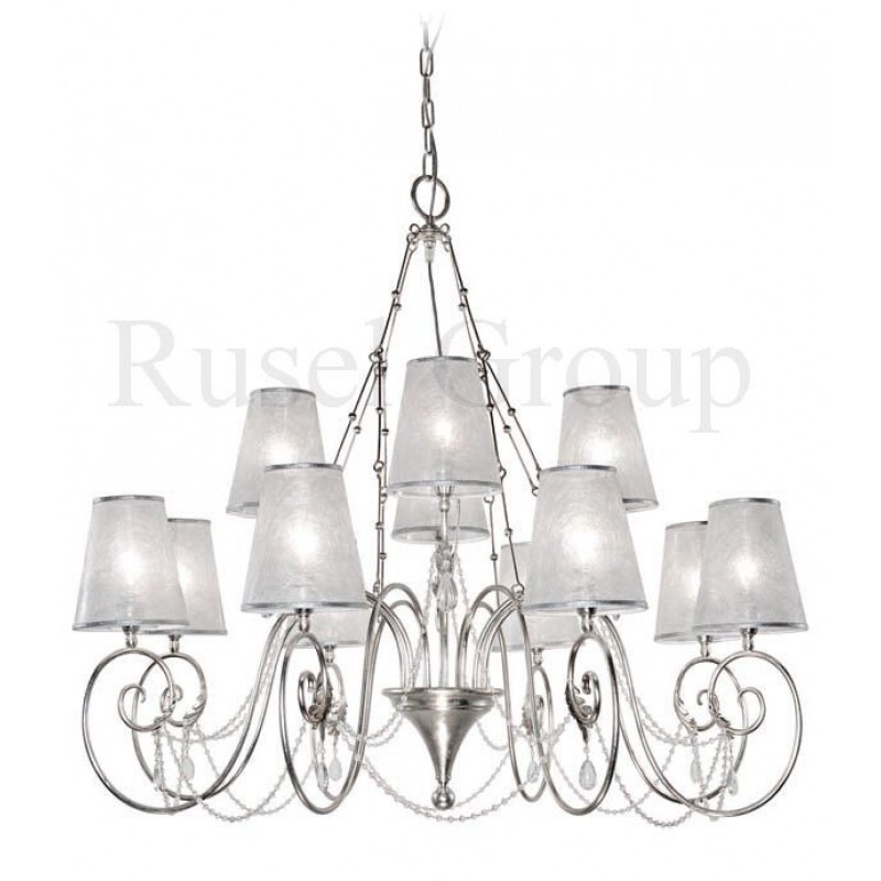 Люстра Florenz Lamp 2717.12A