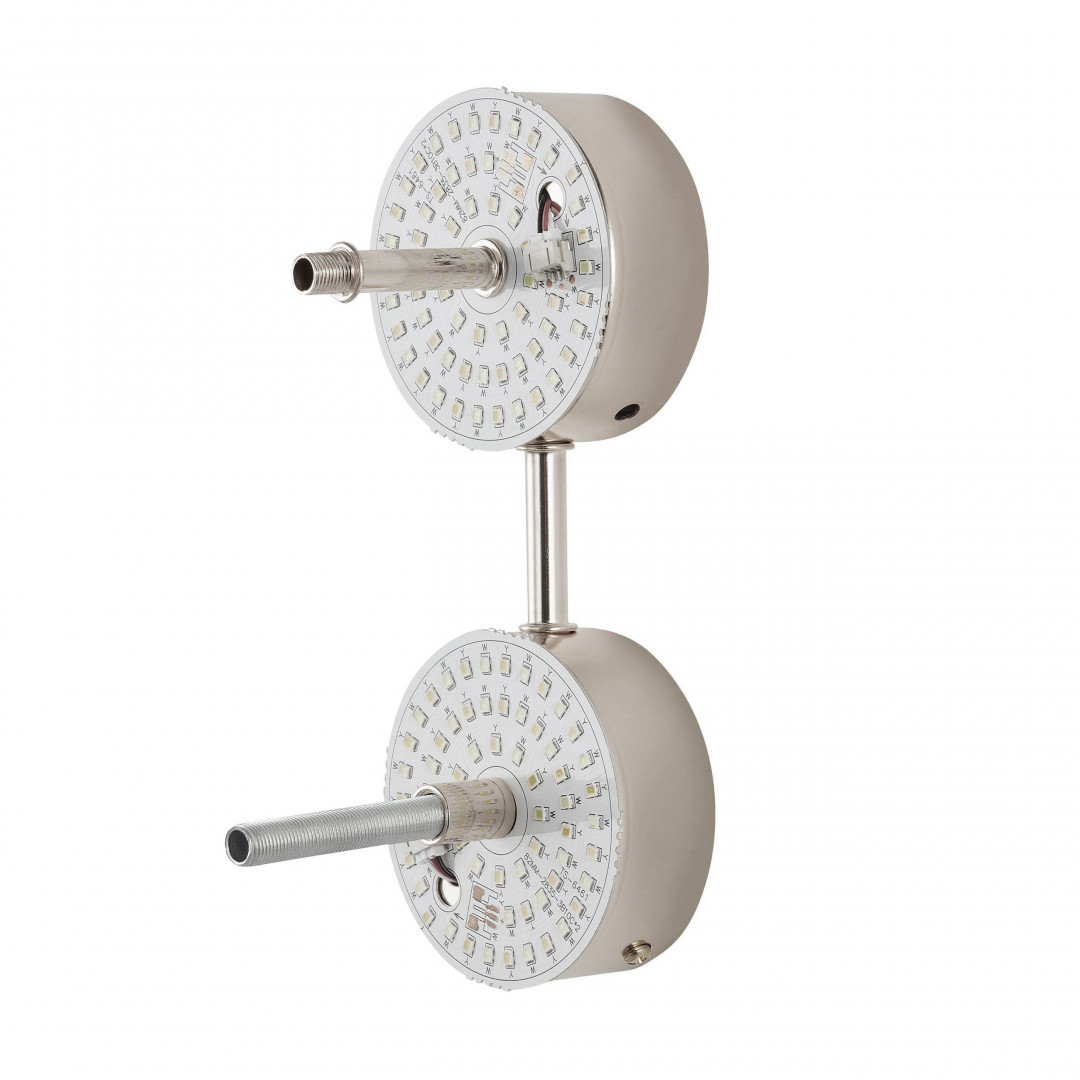 Настенный светильник светодиодный 2.1252B.D150.H280.LED Ni Arte Milano