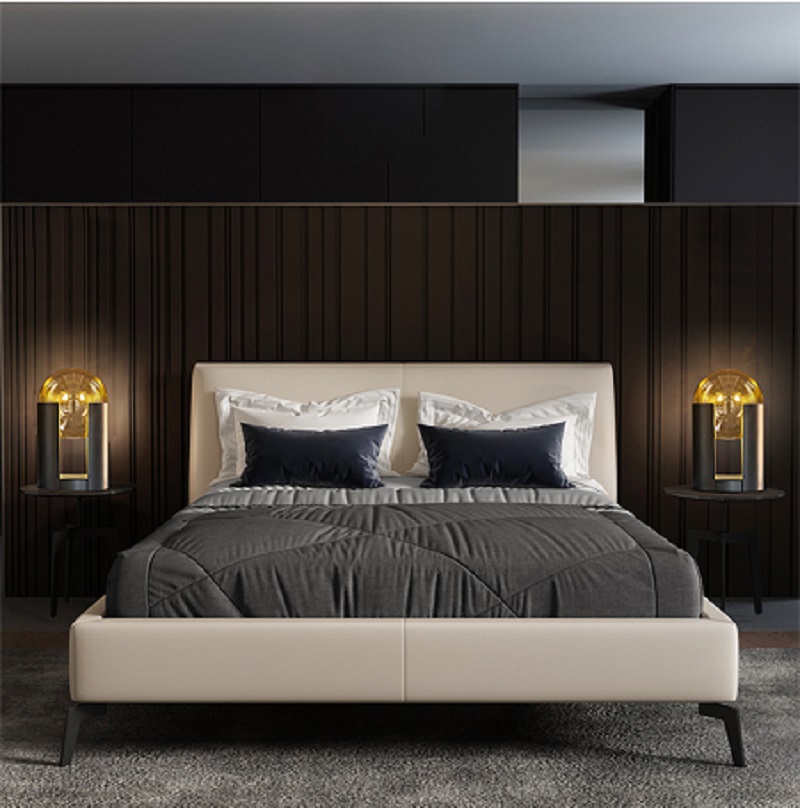 Настольная лампа Softwing by ImperiumLoft