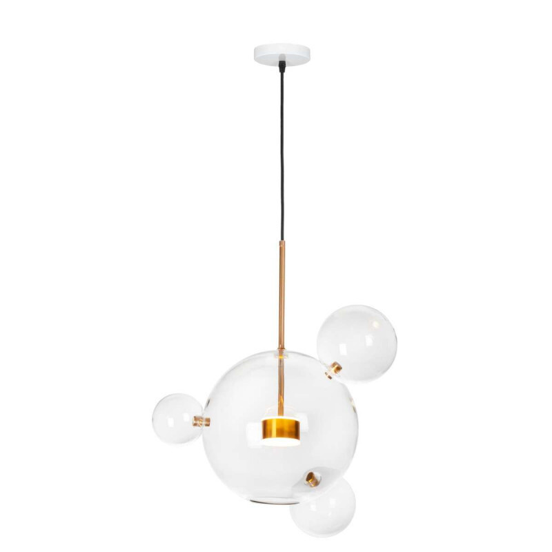 Подвесной светильник LOFT IT 2027-P4