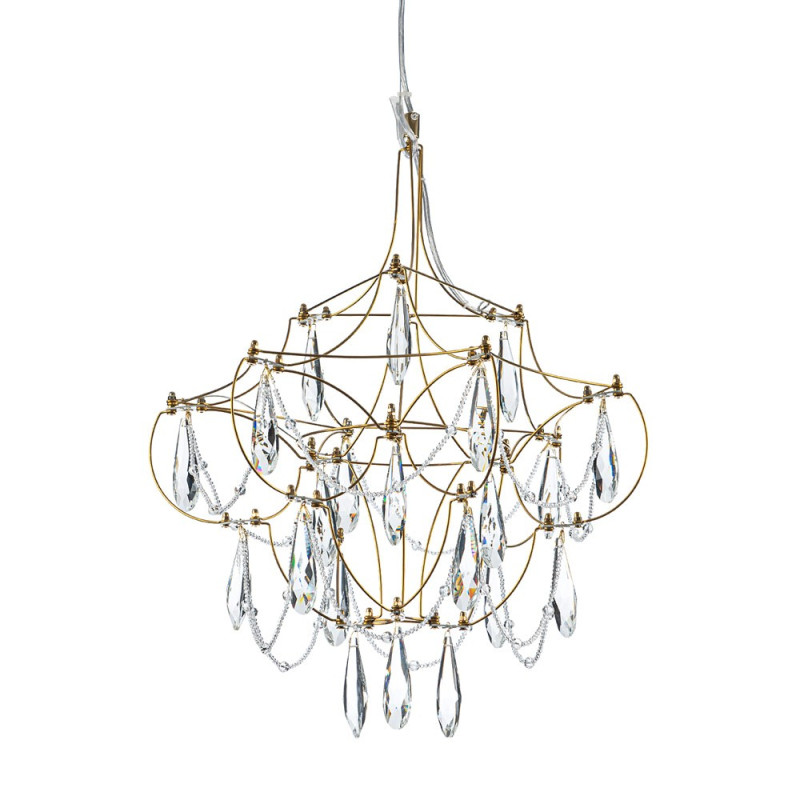 Подвесной светильник MODELUX ML.5601.400P BS