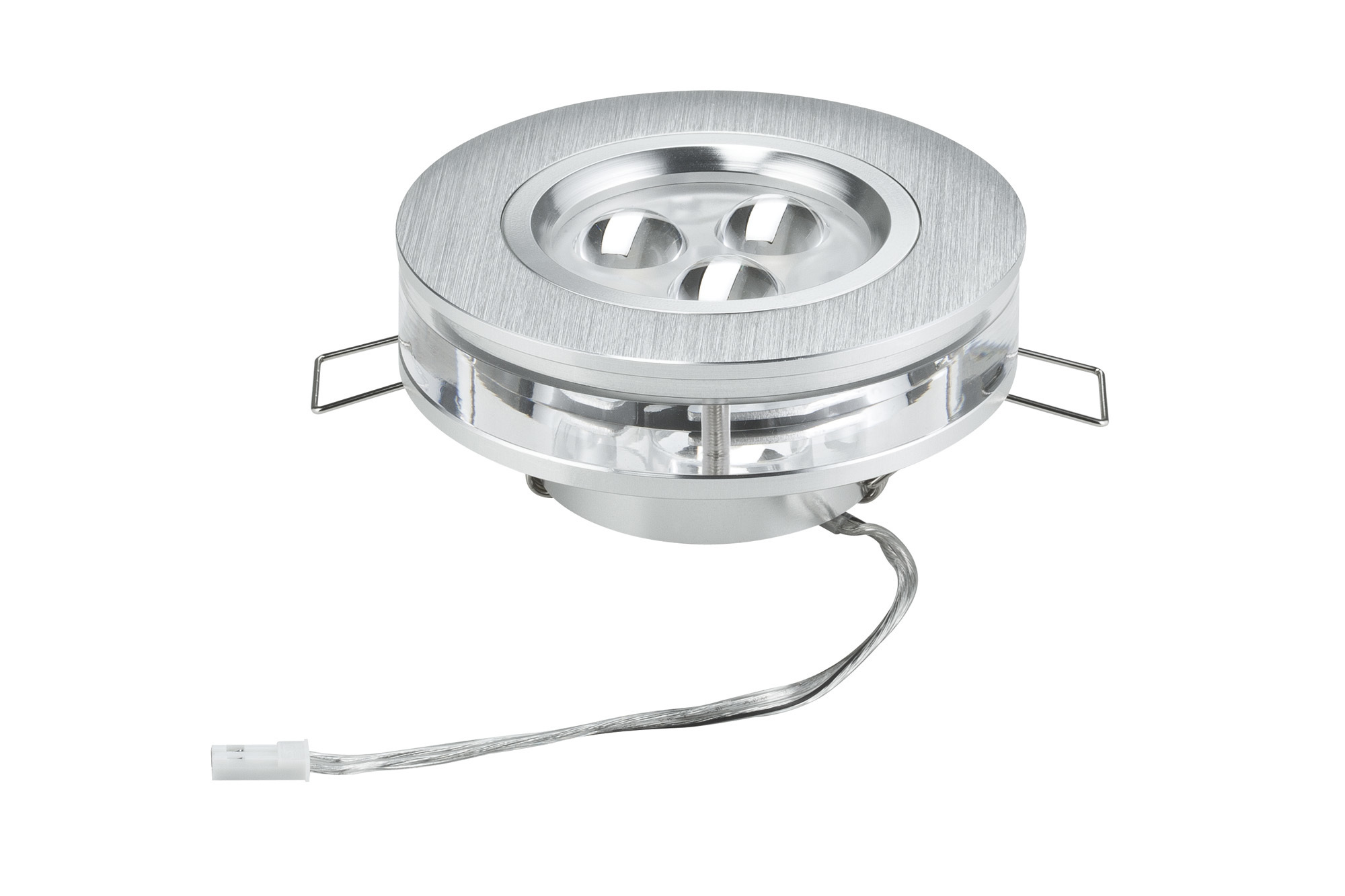 Встраиваемый светильник Paulmann 92540