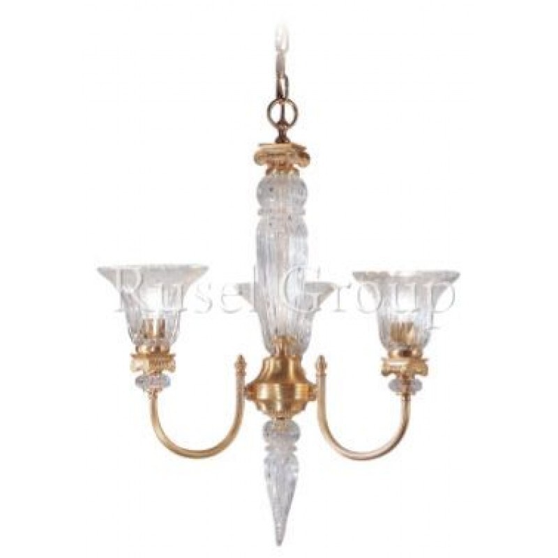 Люстра Possoni 27077/3