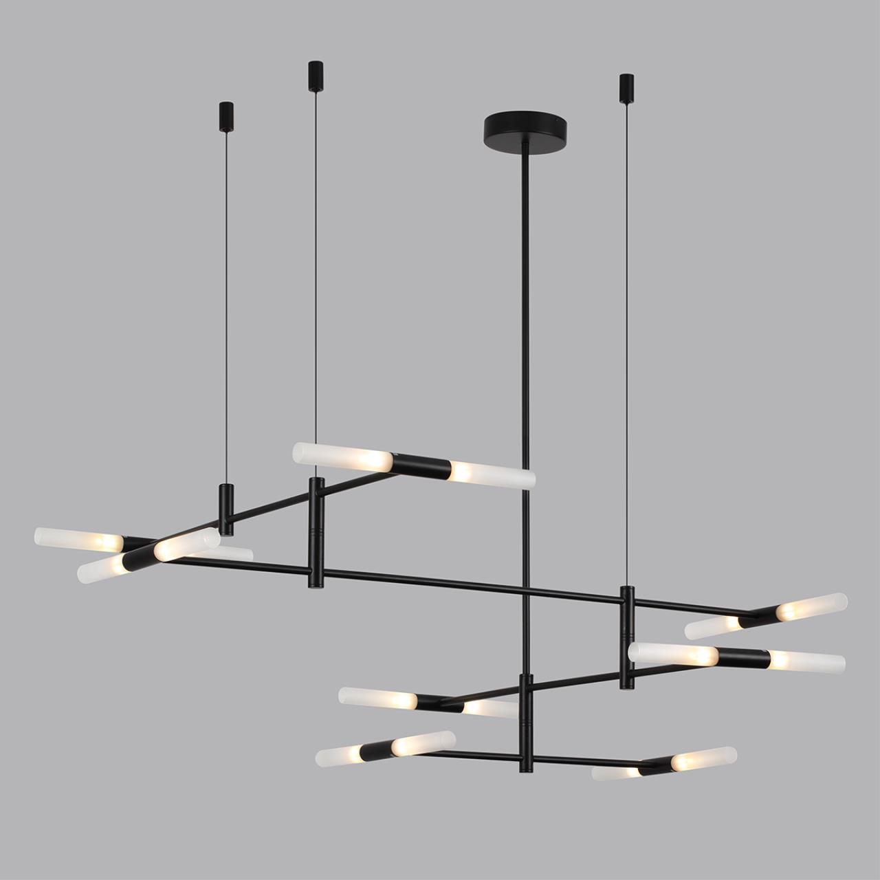 Потолочный светильник Odeon Light 4307/16