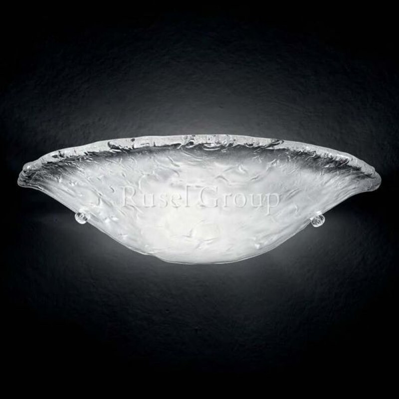 Настенный светильник Sylcom 1189/A1