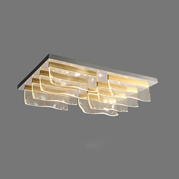 Потолочная люстра DEMI L50 by ImperiumLoft