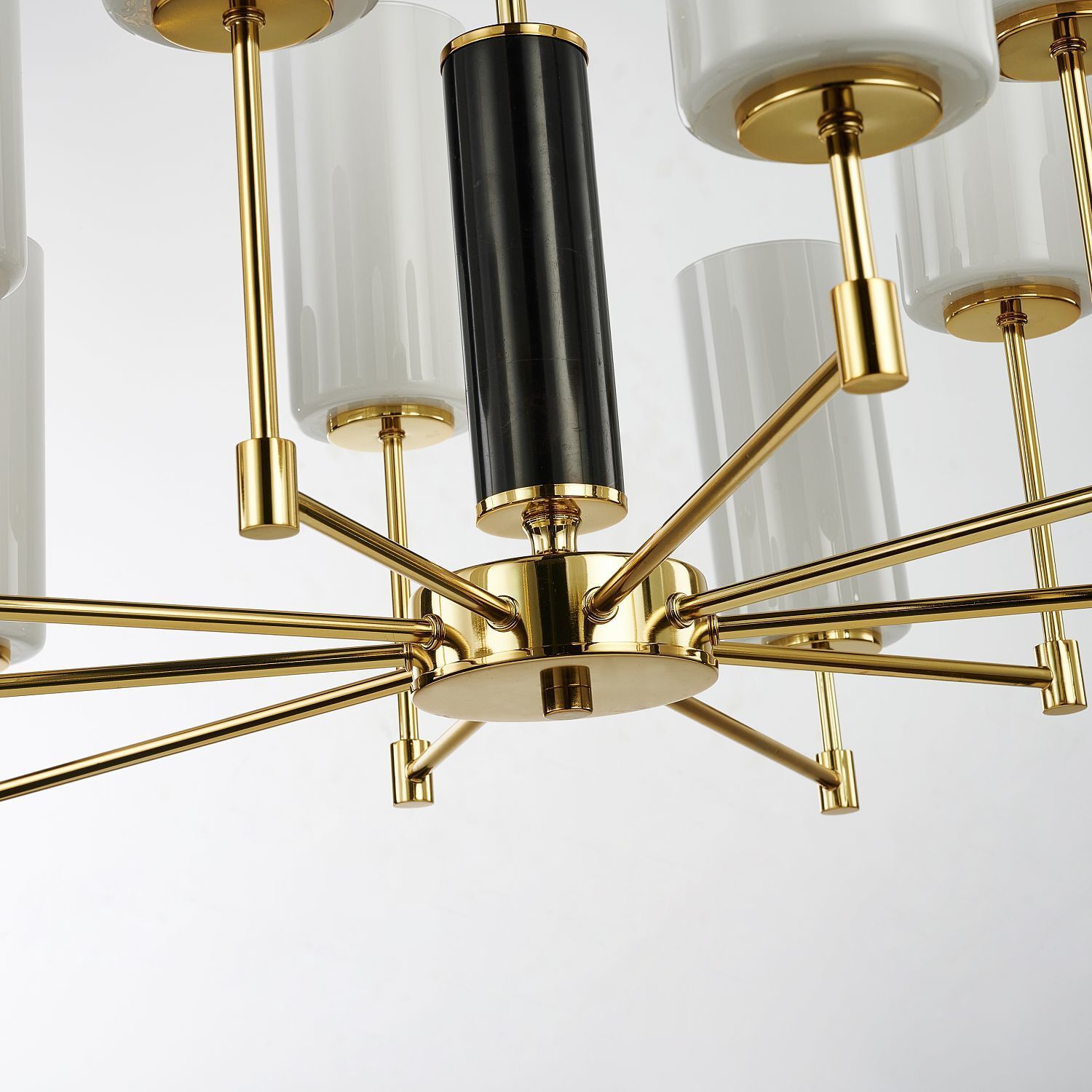 Люстра Favourite 2815-10P