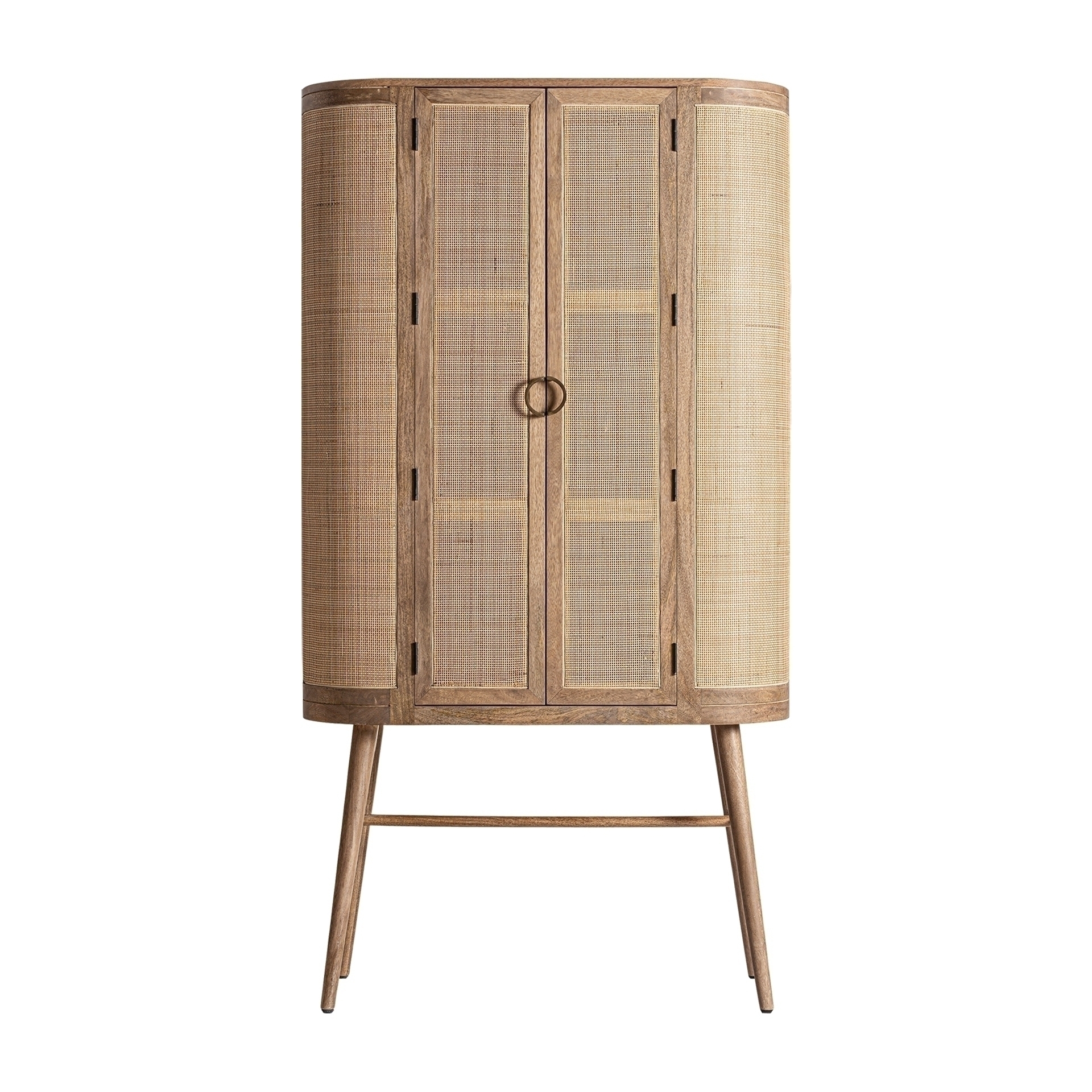 Высокий буфет Beckley Vical