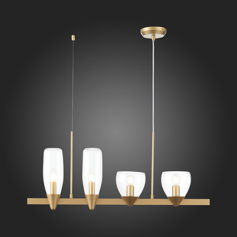 Подвесная люстра ST Luce SL1119.203.04