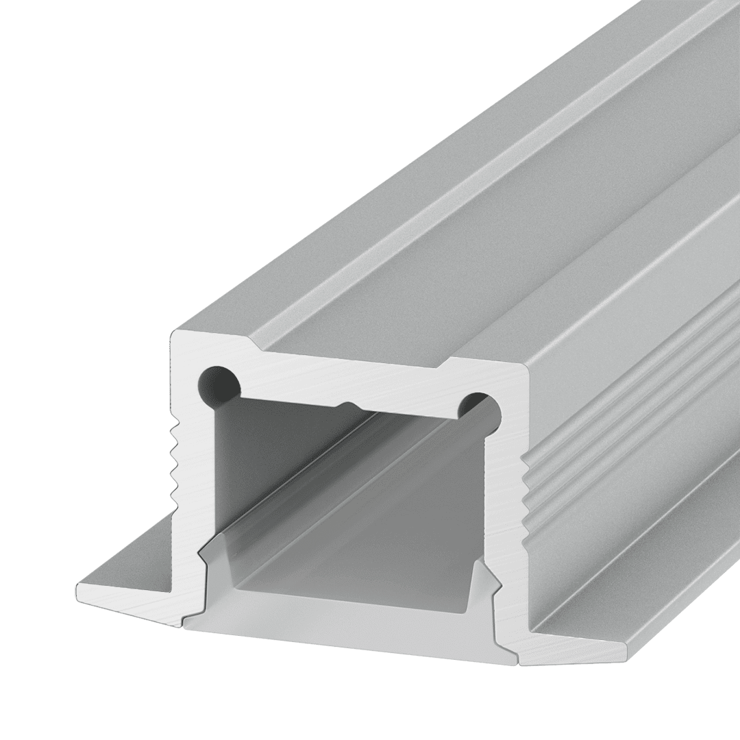 Алюминиевый профиль DesignLed LE.2613-R