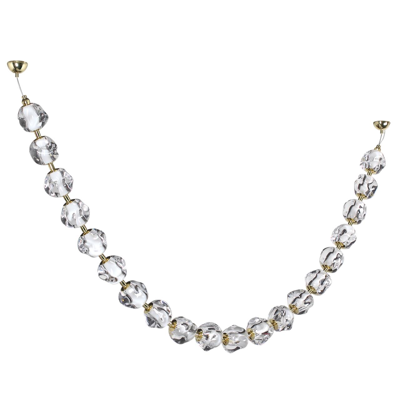 Подвес-бусы Odeon Light 5085/80L