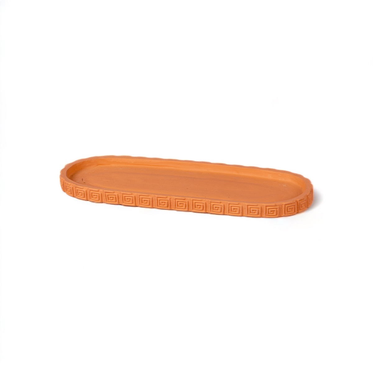 Цветочный горшок Seletti Greca 11524