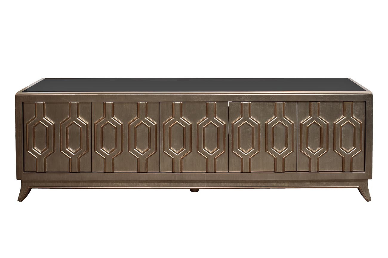 Тумба под телевизор Garda Decor ART-2919-TV