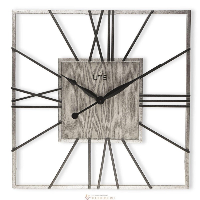 Настенные часы Tomas Stern 9003