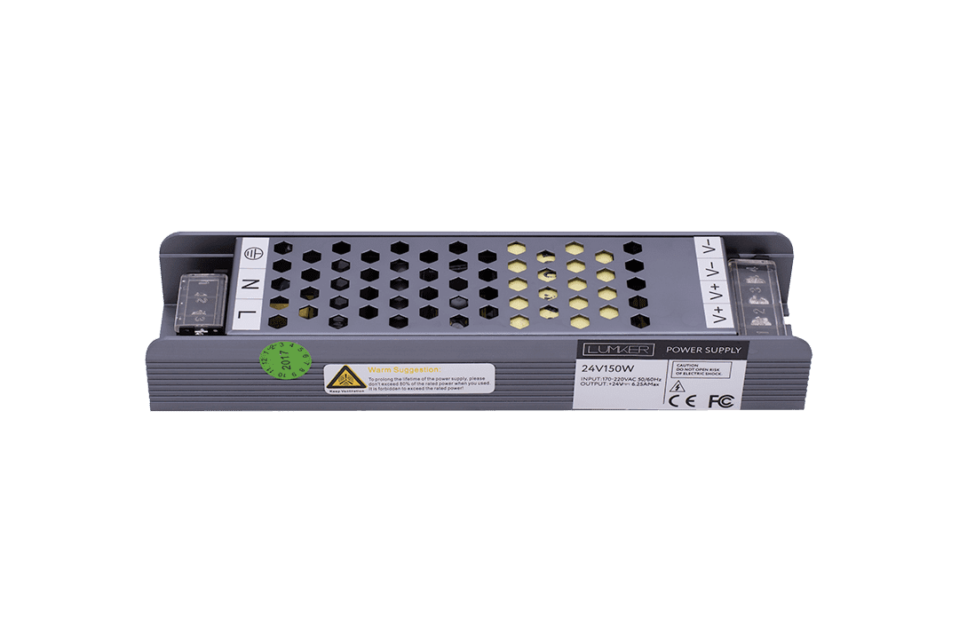 Блок питания SWG YA-150-24