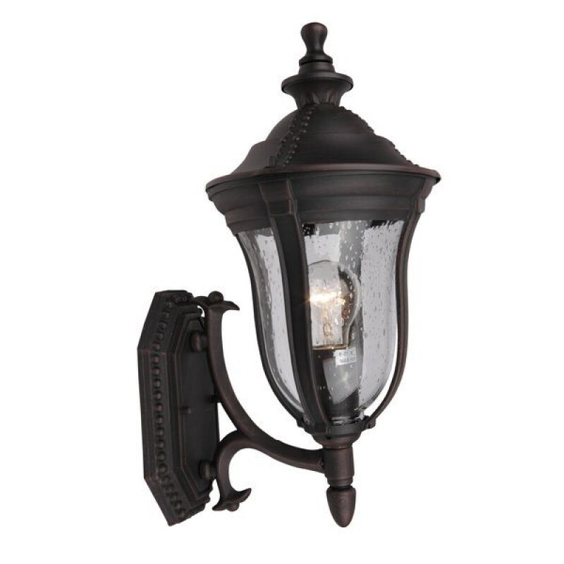 Настенный светильник L'Arte Luce Jersey L79381.12