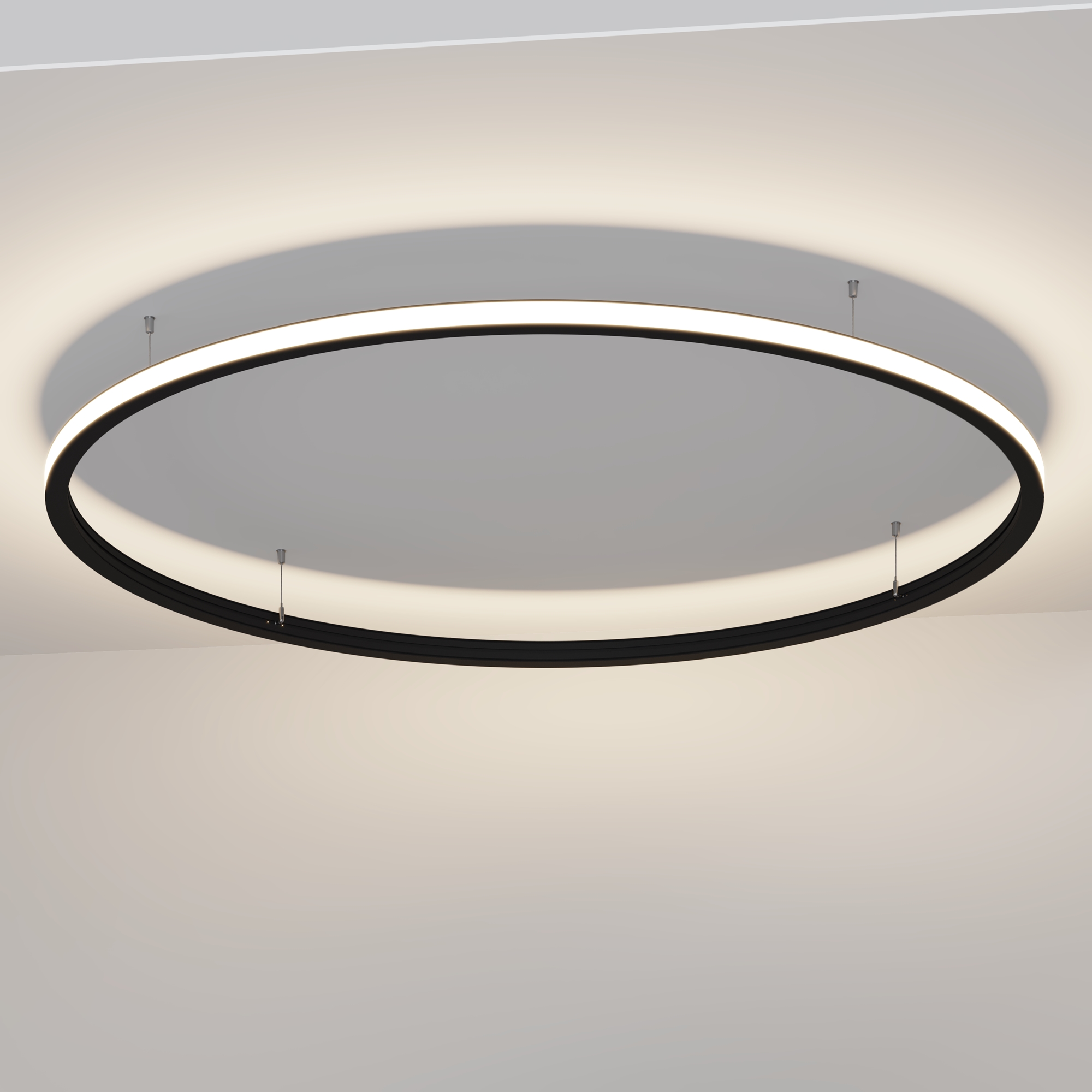 Комплектующие к светодиодной ленте Led Strip ALM-3535R-B-EX-90°-1.5M