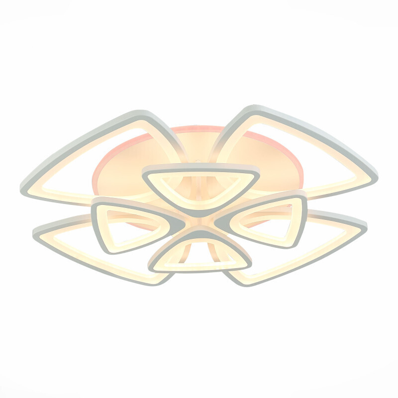 Накладная люстра EVOLED SLE501152-08RGB