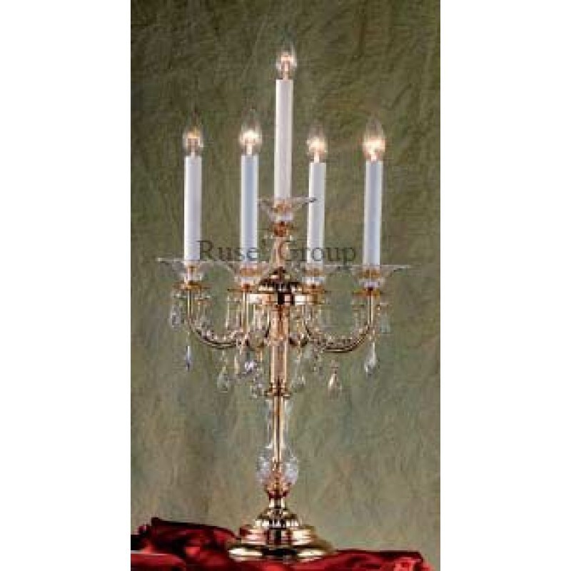 Настольная лампа Orion LA 4-1026/5