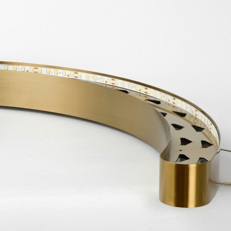 Подвесная люстра Lussole LSP-7217