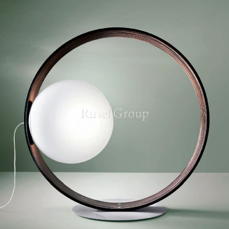 Настольная лампа Leucos GIUKO 1 TAVOLO (ITRE)