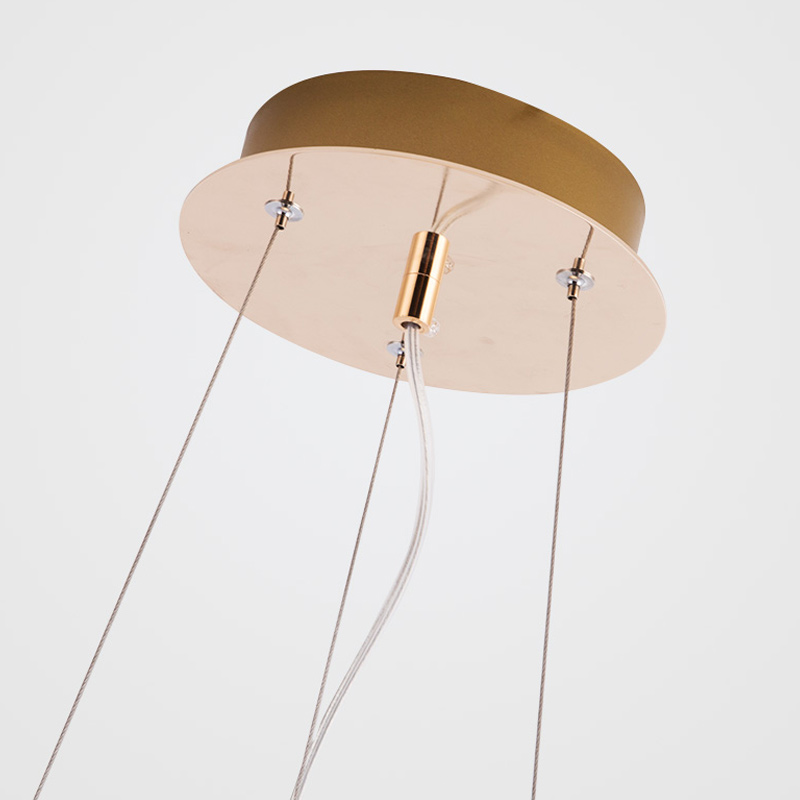 Подвесной светильник NEST D60 by ImperiumLoft