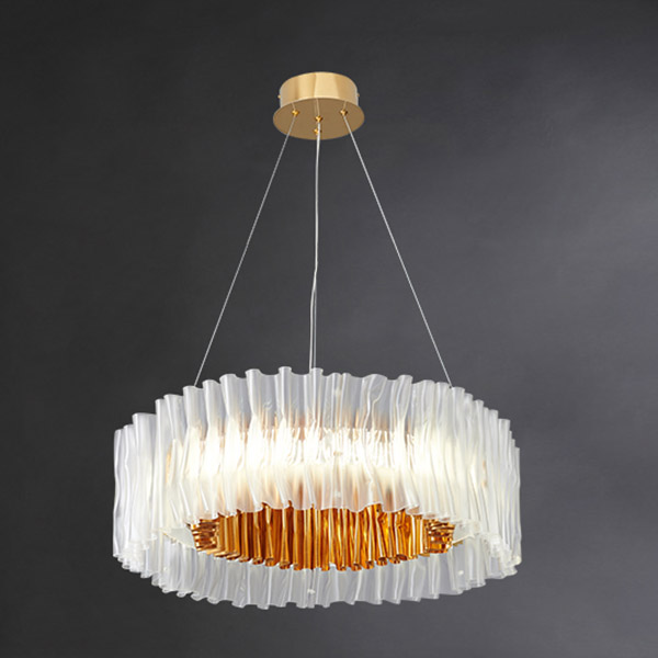 Подвесной Светильник Chiara D60 By Imperiumloft