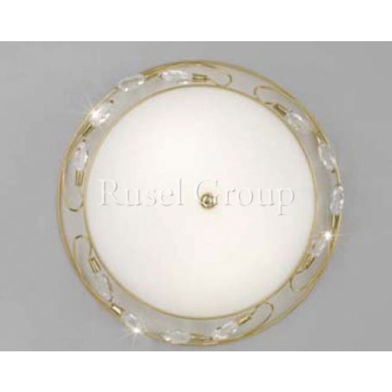 Настенный светильник Kolarz BELLISSIMA 309.12.7