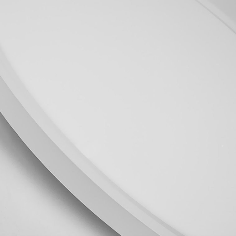 Потолочный светильник EXTRASLIM D40 White by ImperiumLoft