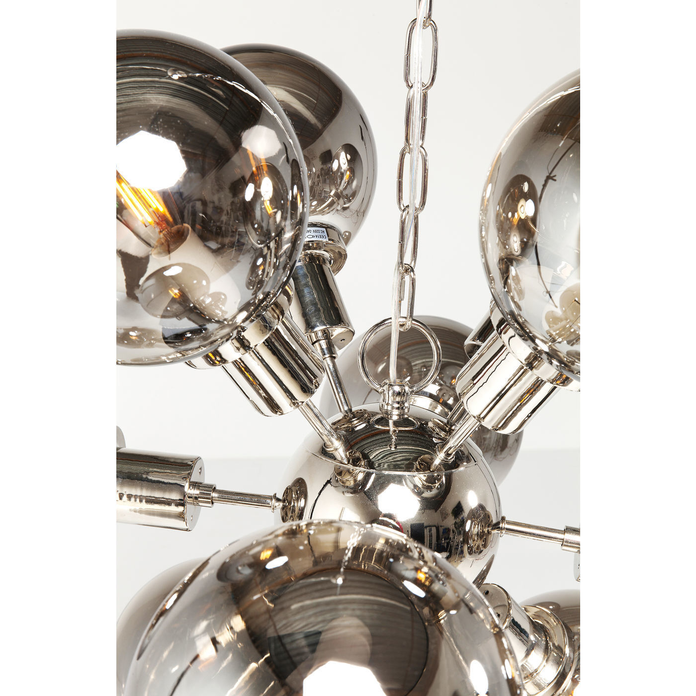 Люстра Atomic 60676 KARE