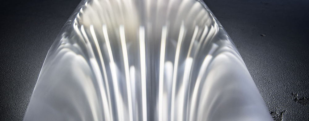 Настенный светильник Slamp Mirage Prisma