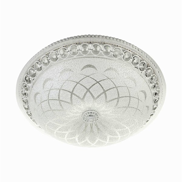 Накладной светильник LED4U L1107-600 WT