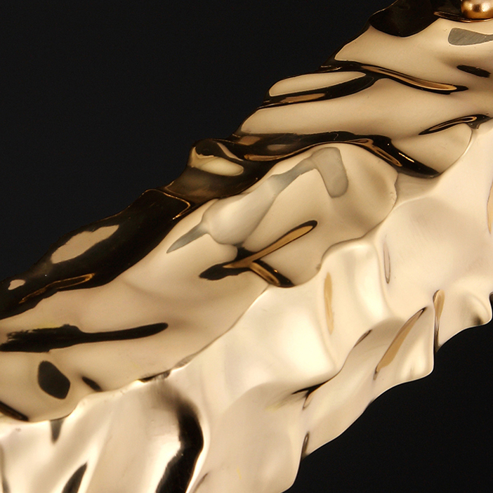 Подвесная люстра GORDON D80 by ImperiumLoft