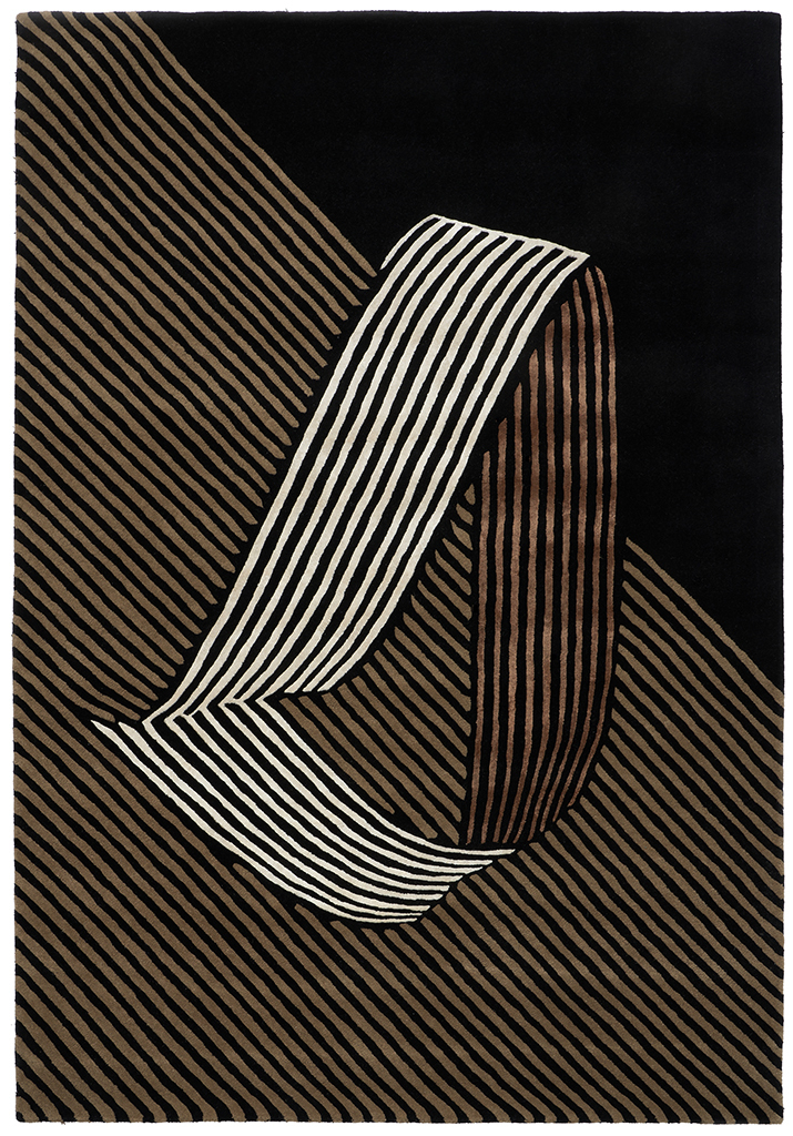 Ковер Carpet Decor Emerald Gold C1414