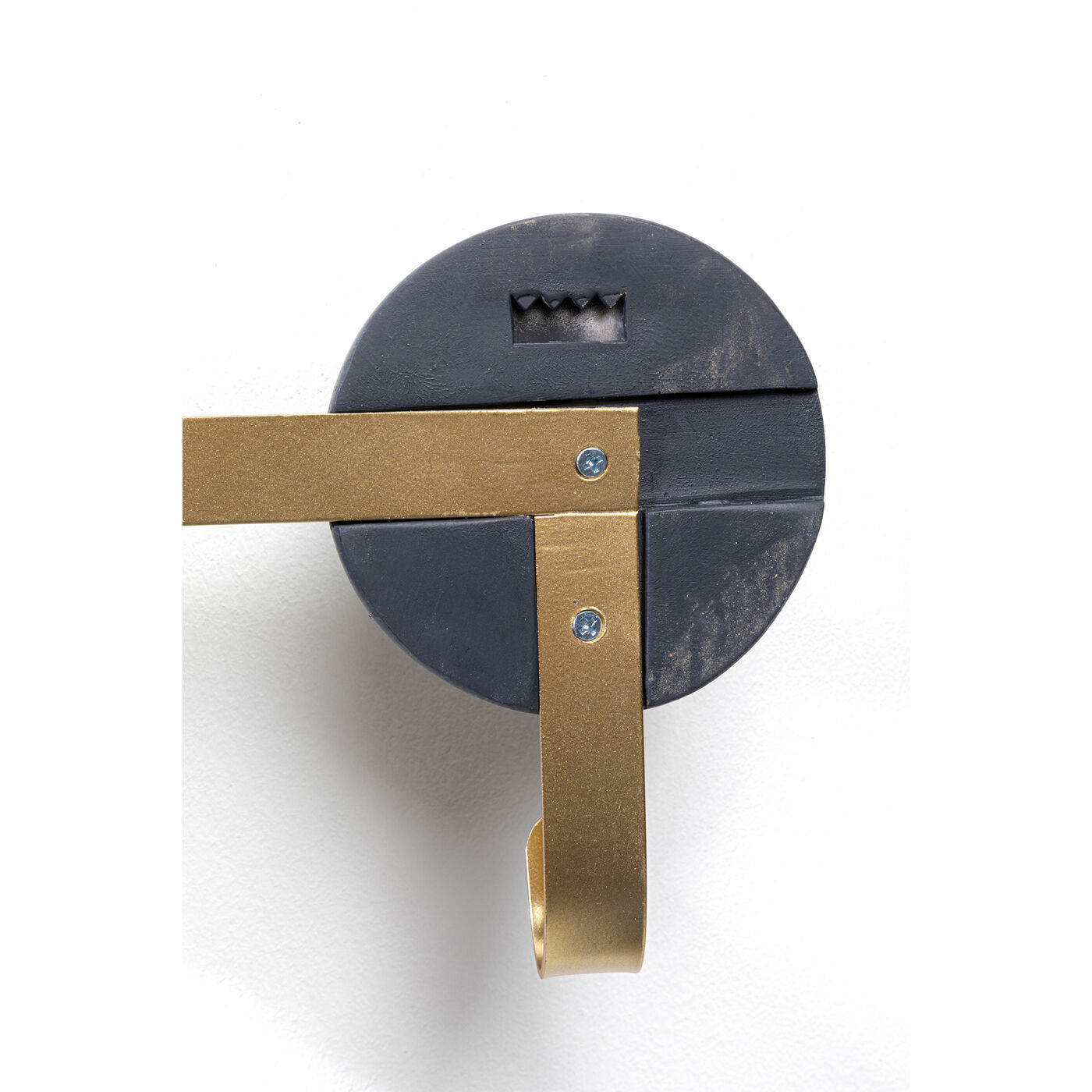 Вешалка настенная KARE Indigo 87361