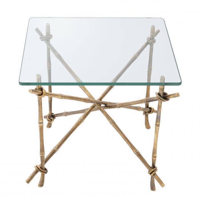 Приставной столик Eichholtz KAHALA 113052