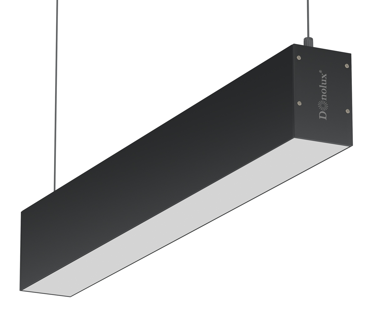 Подвесной светодиодный светильник Donolux DL18516S50WW15L3