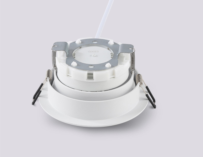 Встраиваемый светильник Ambrella Light TN52331