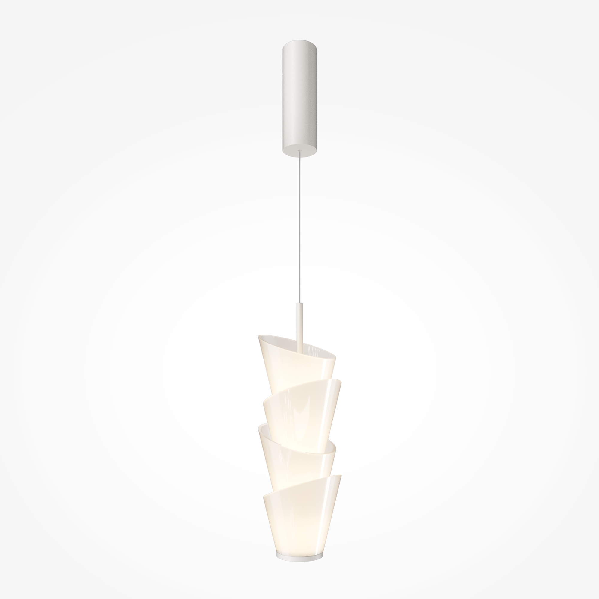 Подвесной светильник Maytoni MOD374PL-L28W3K